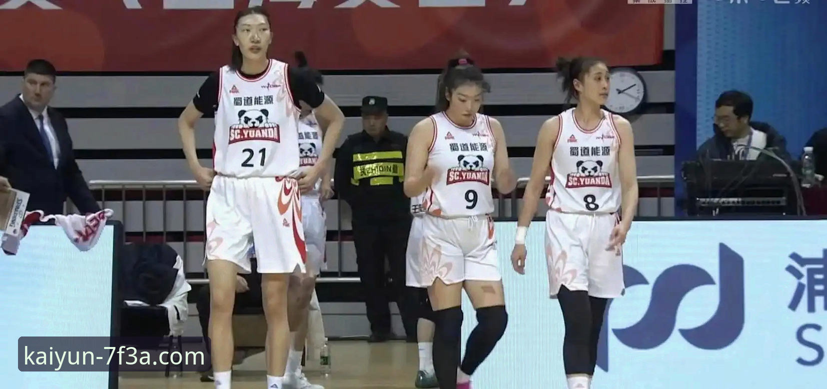 资深用户分享：从WCBA总决赛G1看四川女篮碾压式胜利的实战经验