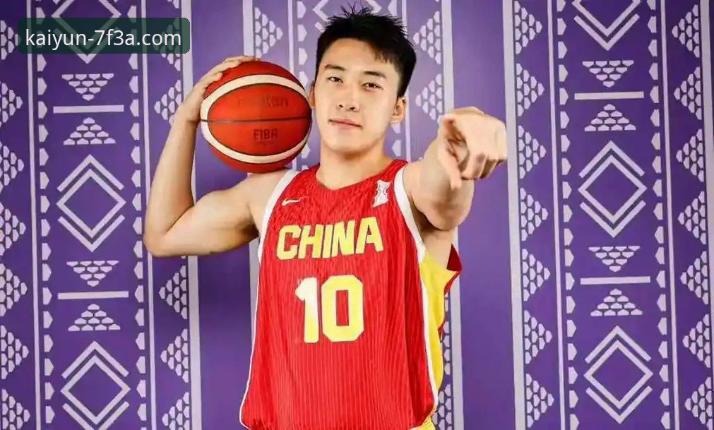 开云体育靠谱吗 中国男篮杭州热身赛91-81力克澳大利亚,王俊杰23分闪耀全场最新动态